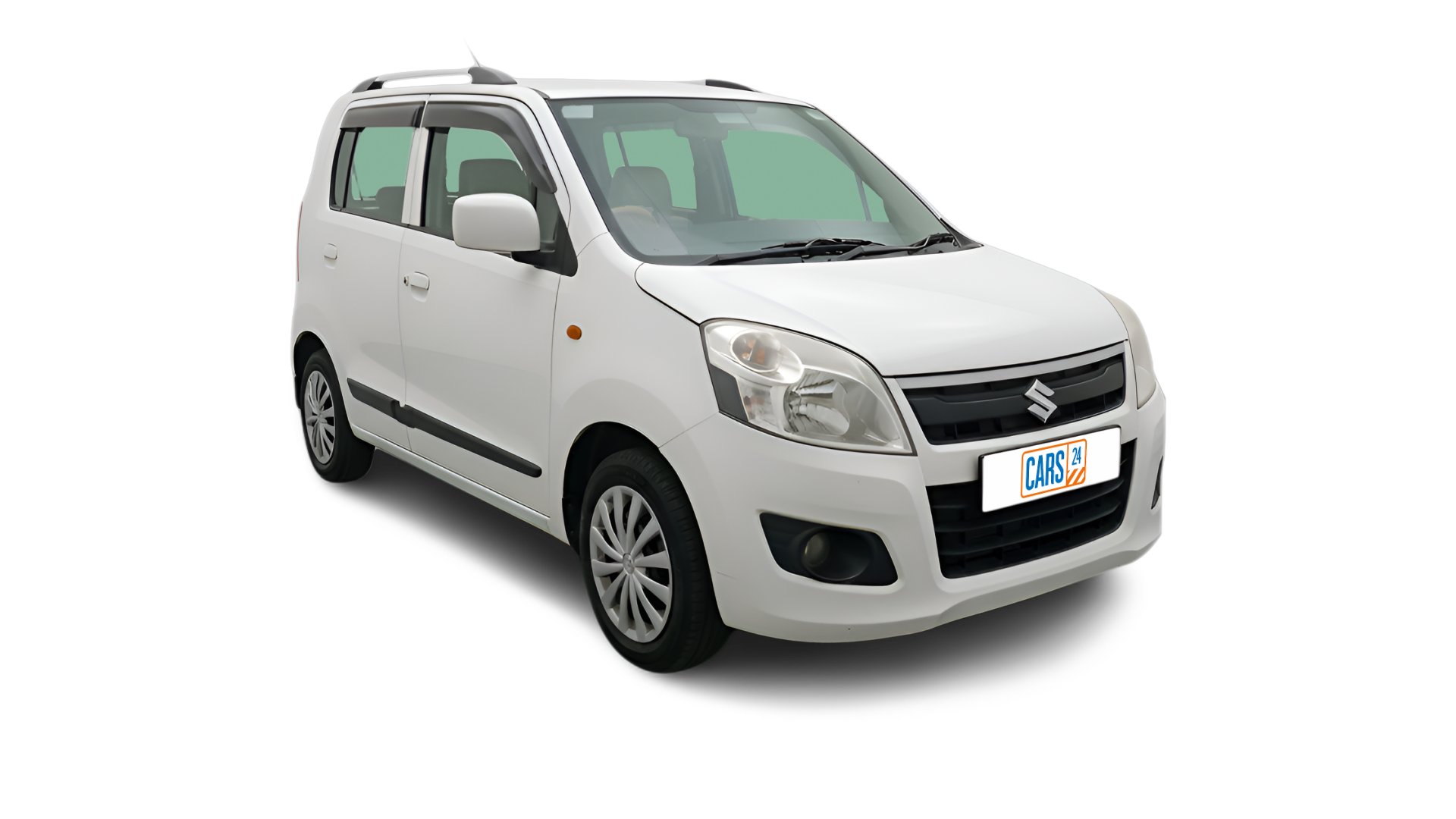 Maruti Wagon R 1.0-img